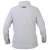 Bluza polarowa damska, szara, rozmiar XL NEO 80-501-XL