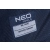 Bluza robocza PREMIUM, 100% bawełna, ripstop, rozmiar L NEO 81-217-L
