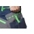Spodnie robocze PREMIUM, 100% bawełna, ripstop, rozmiar XL NEO 81-227-XL