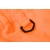Krótkie spodenki ostrzegawcze, pomarańczowe, rozmiar M NEO 81-781-M