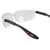 Okulary ochronne poliwęglanowe, białe soczewki NEO 97-500