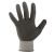 Rękawice robocze, poliester pokryty lateksem (foam), 3141X, rozmiar 8 NEO 97-617-8