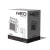 Nagrzewnica elektryczna ceramiczna PTC, 2kW nowy model NEO 90-060