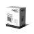 Nagrzewnica elektryczna ceramiczna PTC, 3kW nowy model NEO 90-061