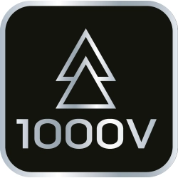 Szczypce boczne 1000V NEO 01-525