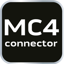 Szczypce do zaciskania konektorów fotowoltaicznych MC4 NEO 01-555