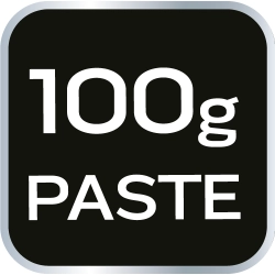 Zestaw uszczelniający - pasta 100g + pakuły 50g NEO 02-109