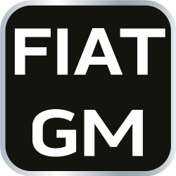 Zestaw blokad rozrządu do silników diesla Fiat/GM NEO 11-323