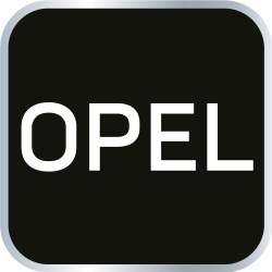 Zestaw blokad rozrządu do silników diesla Opel NEO 11-330