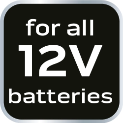 Tester akumulatorów 125 A 12 V - cyfrowy NEO 11-985