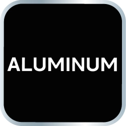 Klin aluminiowy 550gr NEO 27-213