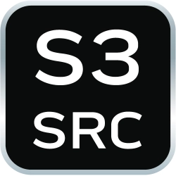 Trzewiki robocze S3 SRC, bez metalu, rozmiar 44 NEO 82-125