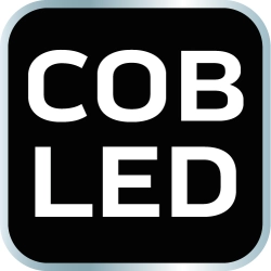 Naświetlacz bateryjny COB 750 lm NEO 99-038