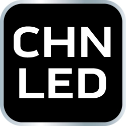 Latarka akumulatorowa USB C 2000 lm CHN LED NEO 99-067