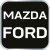 Zestaw blokad rozrządu do silników benzynowych i diesla Mazda/Ford NEO 11-333