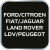 Zestaw blokad rozrządu do silników diesla Ford/Citroen/Fiat/Jaguar/Land Rover/LDV/Peugeot NEO 11-334