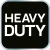 Ścisk sprężynowy heavy duty 2