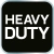 Ścisk sprężynowy heavy duty 2.5