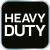 Ścisk sprężynowy heavy duty 3