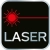 Laser płaszczyznowy 15 m, 360° w poziomie, z etui i statywem 1.5 m NEO 75-102