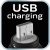 Latarka czołowa akumulatorowa USB 800 lm CREE XML-T6 LED NEO 99-026