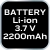Latarka akumulatorowa USB C 2000 lm CHN LED NEO 99-067
