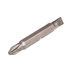 Wkrętak odwracalny płasko-krzyżowy 5.5 mm x PH2 Top Tools 39D177