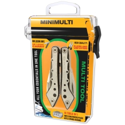 True Utility Zestaw MiniMulti, 10w1