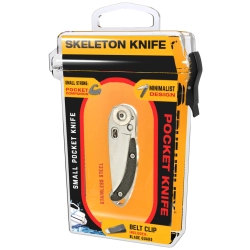 True Utility Nóż SkeletonKnife