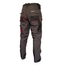 Spodnie do pasa REG M (170-176, 100-104, 90-94) S1123-M SCHMITH