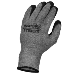 Rękawice bawełniane 10 (komplet = 12 par) SRRZ-10 SCHMITH