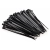 Opaski zaciskowe nylonowe czarne 3,6x250 100 szt. SOPC-3,6/250 SCHMITH