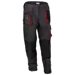 Spodnie do pasa REG M (170-176, 100-104, 90-94) S1123-M SCHMITH