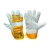 Rękawice robocze naturalne skóra roz.10,5 (12 par) SRSK-10.5 SCHMITH
