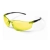 Okulary ochronne modeL 4 yellow S1306-YF SCHMITH