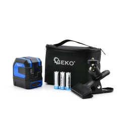 Laser krzyżowy Basic GEKO G03302