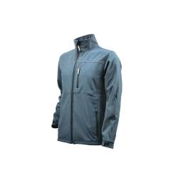 Kurtka softshell rozmiar XL TVARDY T01102-XL