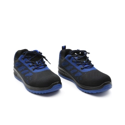 Buty ochronne sportowe model nr 5 S1P SRC - r. 41 GEKO G90540-41