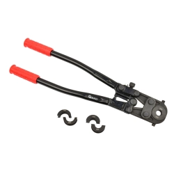 Zaciskarka do rur PEX-AL.-PEX TH16-26 G00903 GEKO