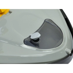 Mop parowy + zbiornik na detergent GH01-102 GEKO
