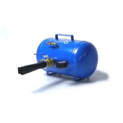 Inflator - zbiornik ciśnieniowy do pompowania kół 20L GEKO G80340