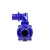 Pompa do wody na pasek klinowy, motopompa 4” G81469 GEKO