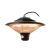 Lampa – promiennik na podczerwień z pilotem 1500W G80580 GEKO