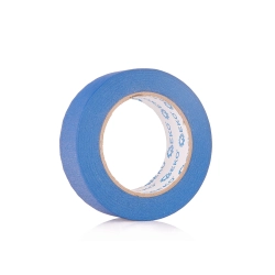 Taśma malarska – niebieska z ochroną UV – 38mm x 50m G66373 GEKO
