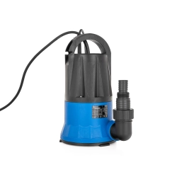 Pompa płytkossąca do czystej wody z wyłącznikiem elektrodowym 550W G81462 GEKO
