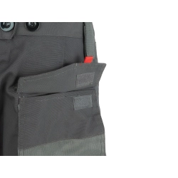 Spodnie robocze krótkie TVARDY rozmiar LD T01033-LD GEKO
