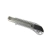 Nożyk do tapet 100x18x0.5mm aluminiowy typ nr. 4 GEKO G01844