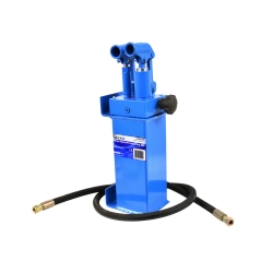 Pompa hydrauliczna prasy 50T GEKO G02015B