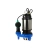 Pompa do szamba WQD10-10-0.75 z pływakiem GEKO G81442