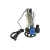 Pompa rozdr.WQD10-8-0.55 nikiel z pływakiem/do brudnej wody/ GEKO G81428